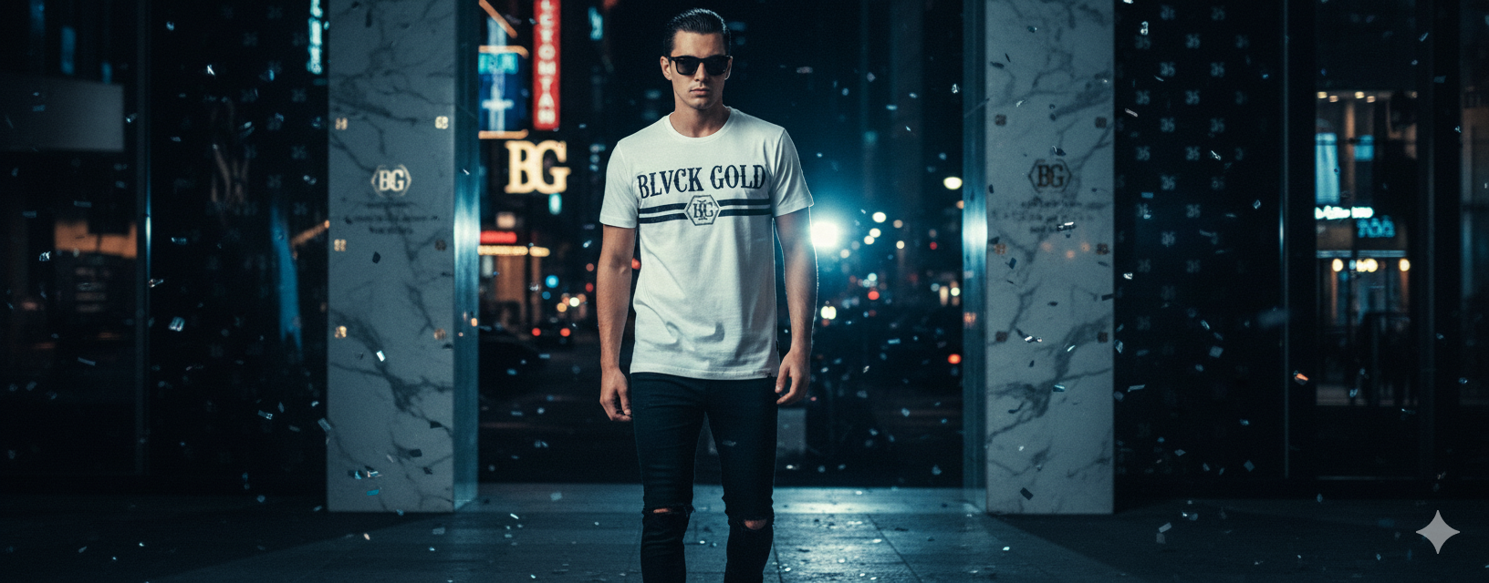 Historia BLVCK GOLD 4