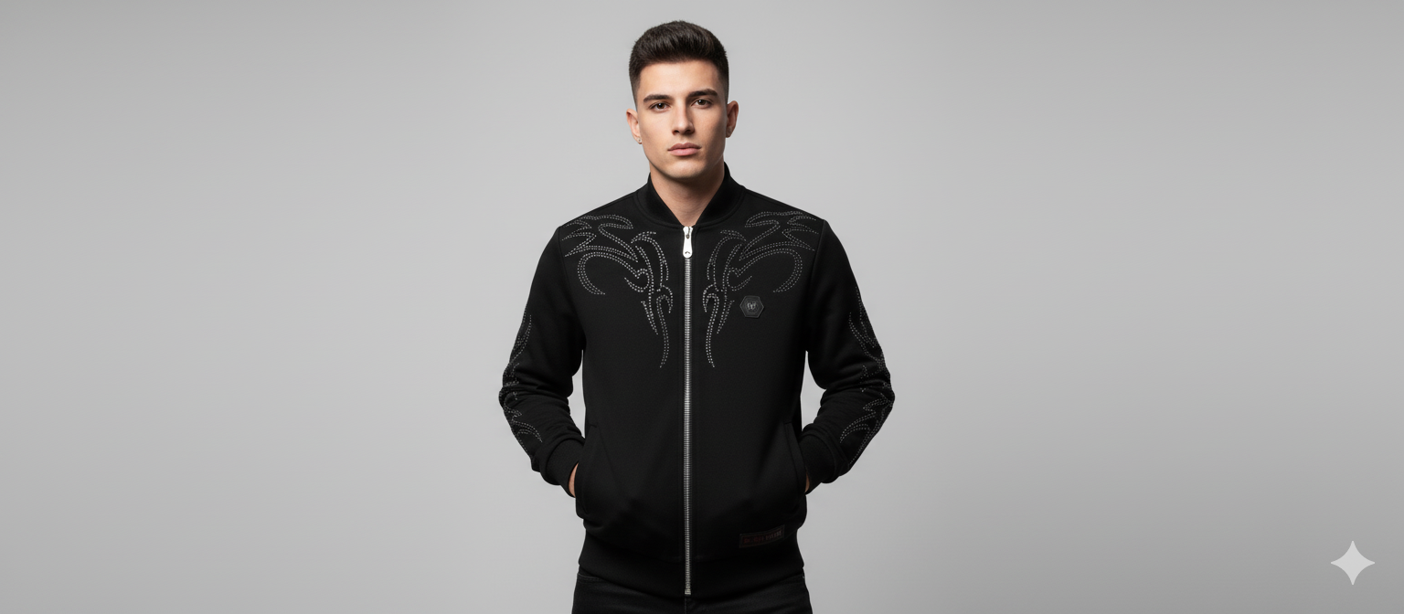 Historia BLVCK GOLD 5