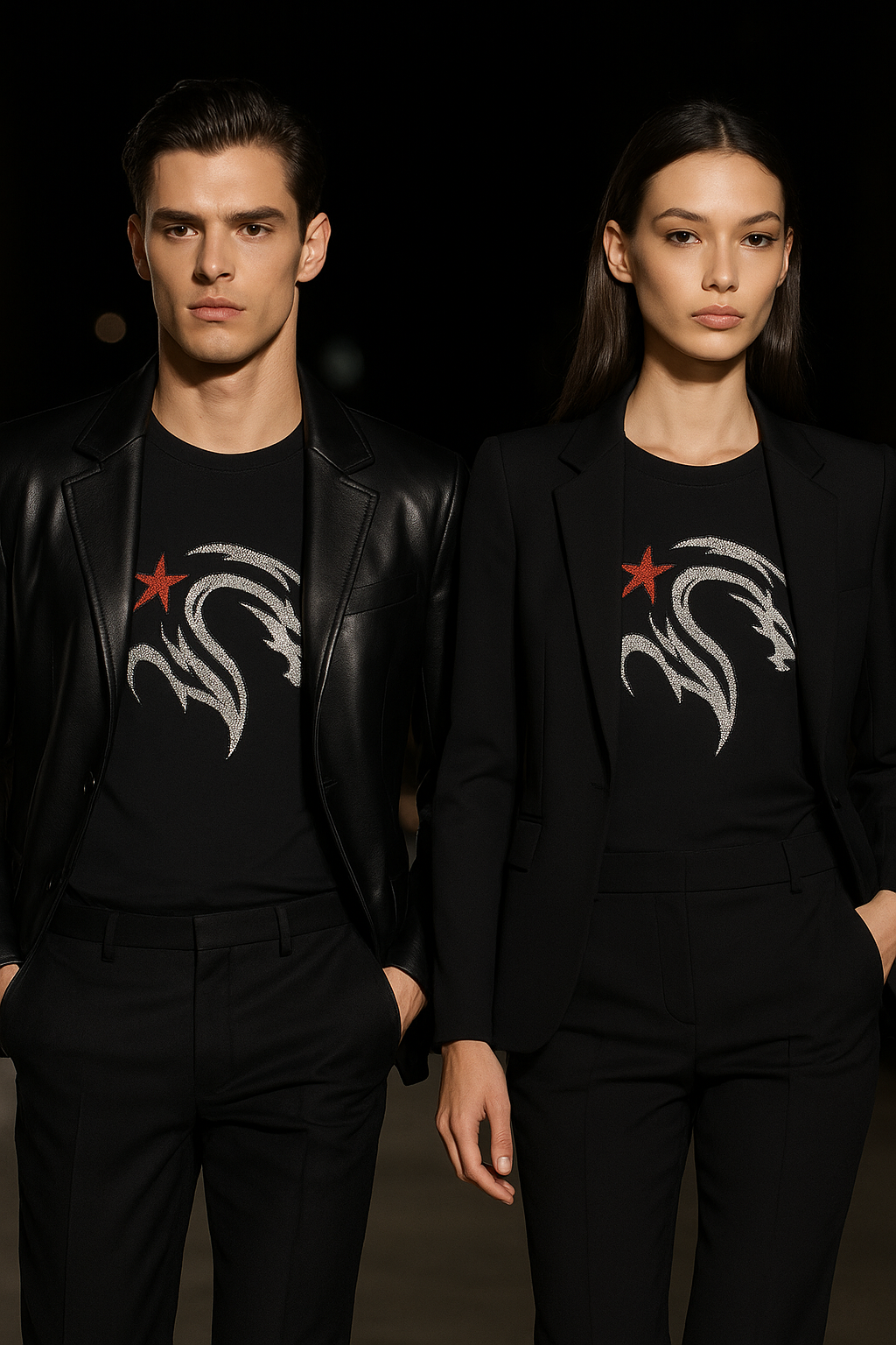 Historia BLVCK GOLD 7