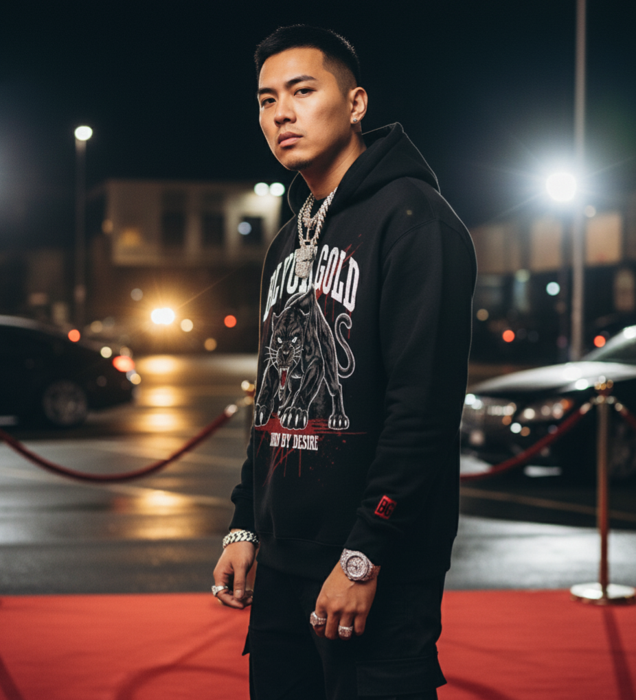 Tienda BLVCK GOLD 26