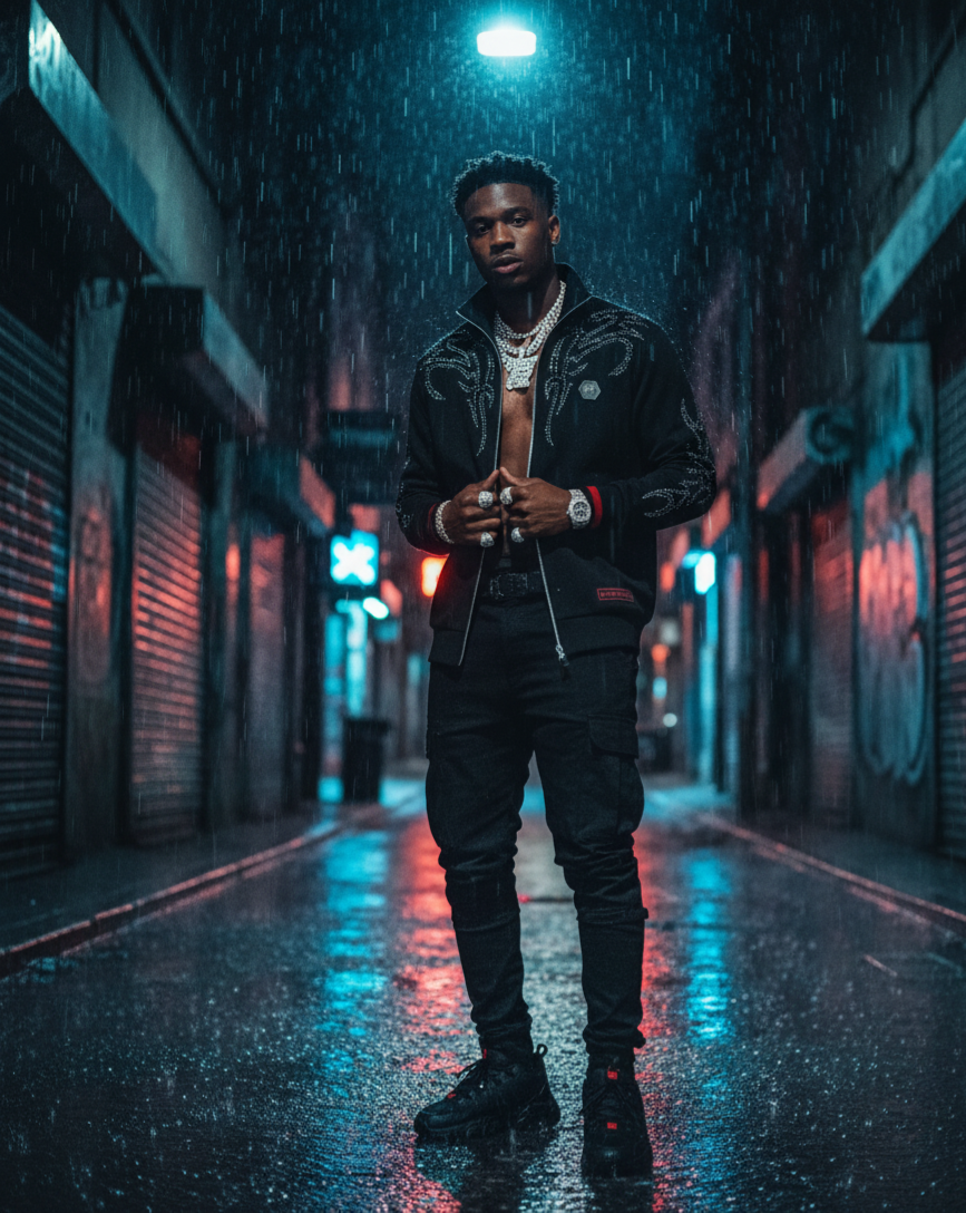 Tienda BLVCK GOLD 27