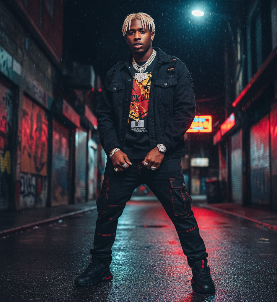 Tienda BLVCK GOLD 28